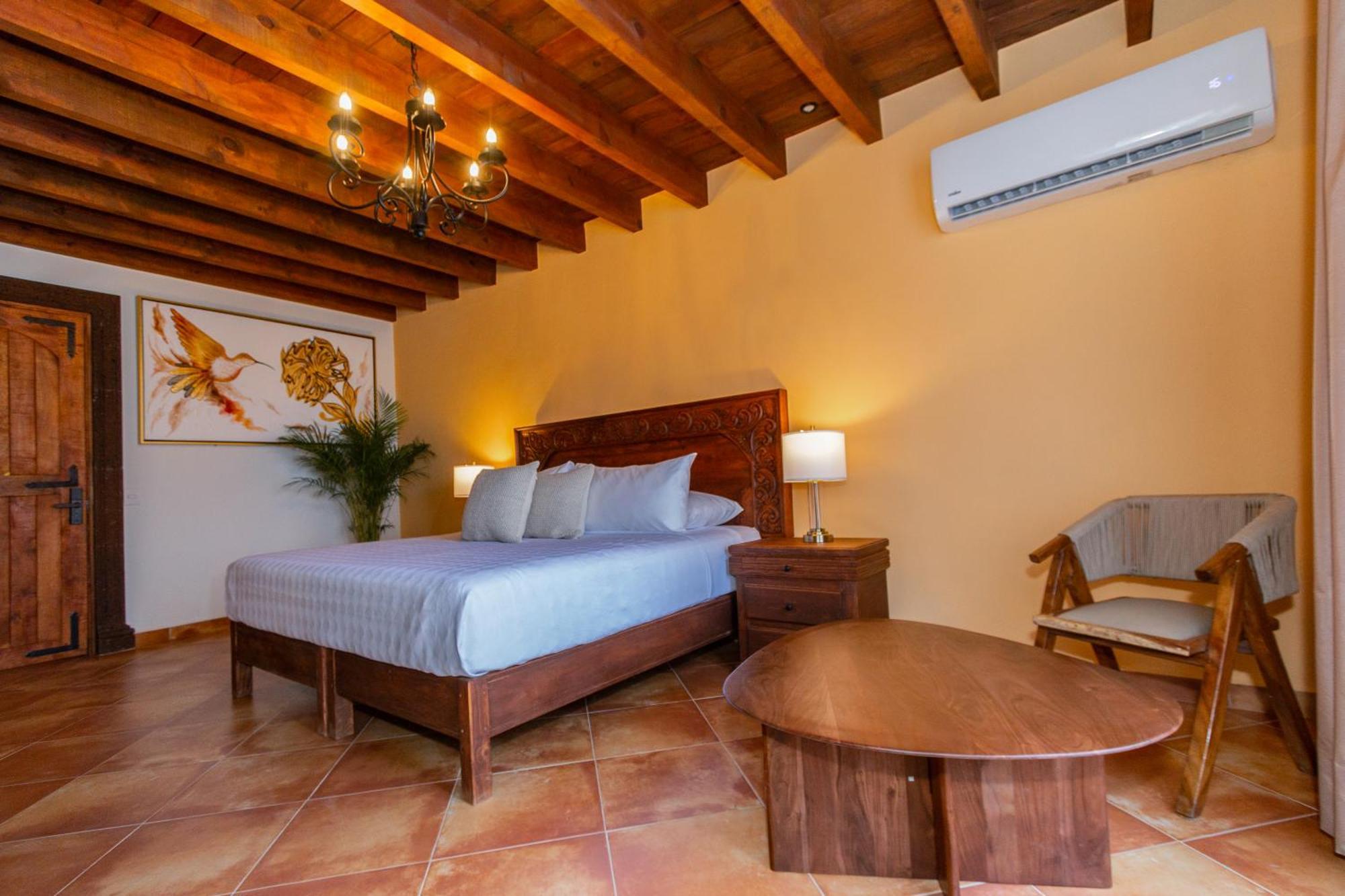 Five Queens Boutique Hotel San Miguel de Allende Exterior foto