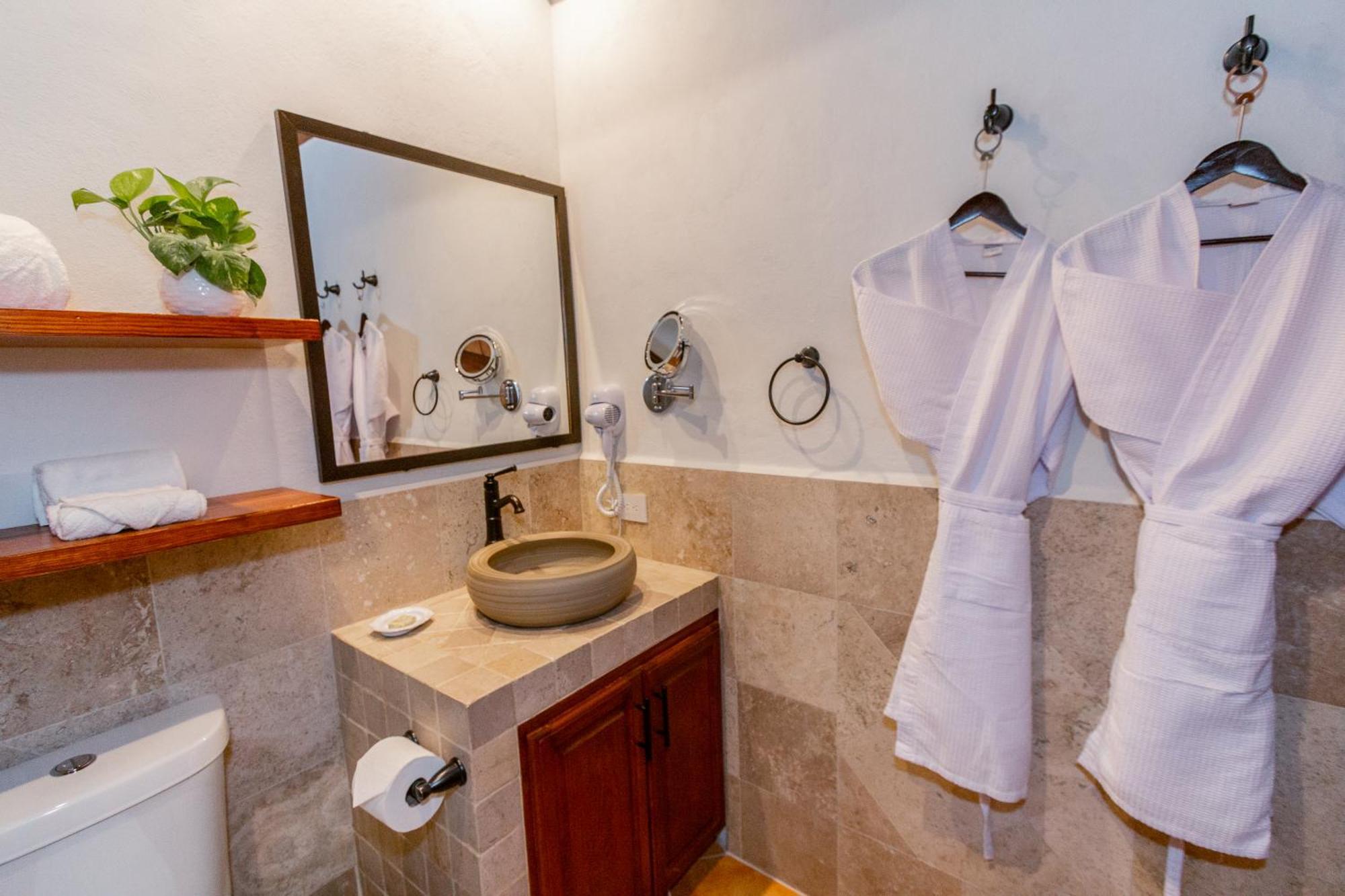 Five Queens Boutique Hotel San Miguel de Allende Exterior foto