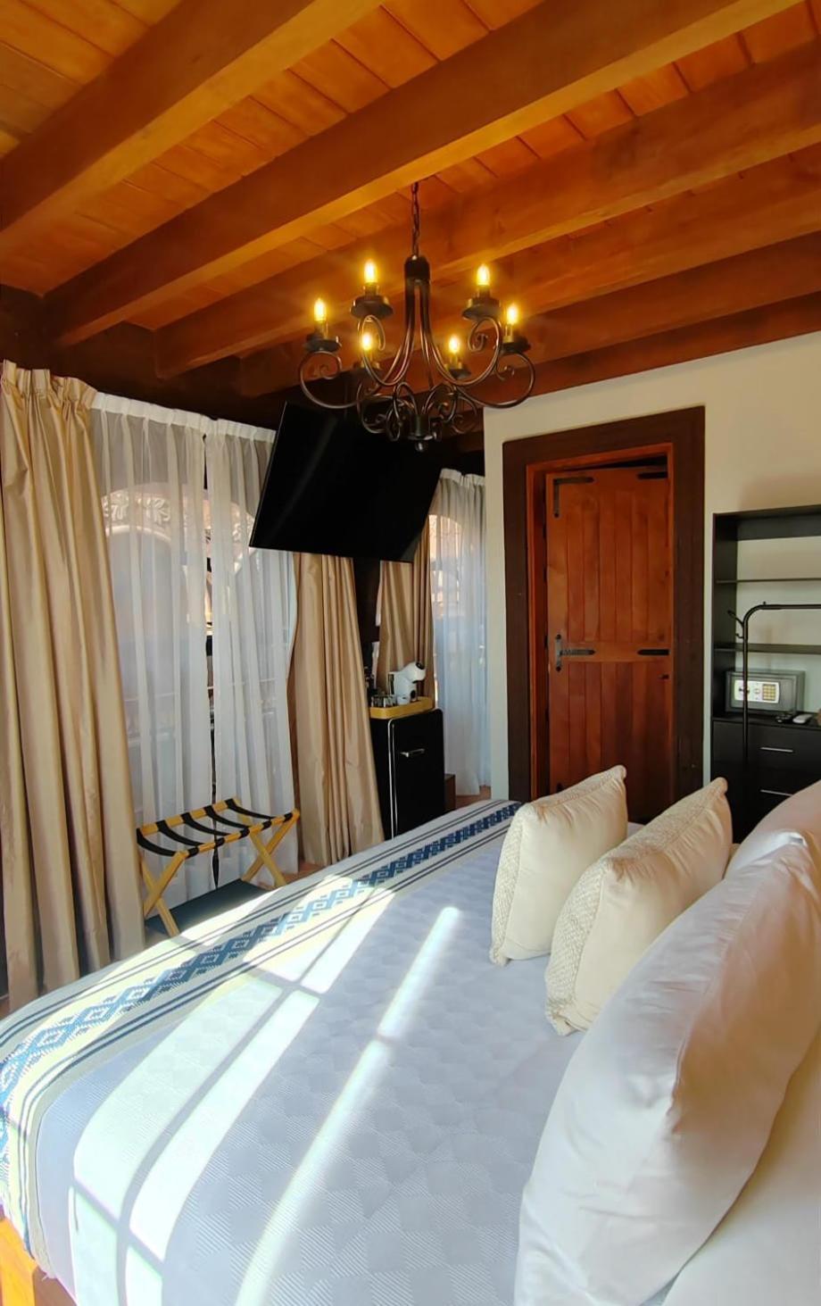 Five Queens Boutique Hotel San Miguel de Allende Exterior foto